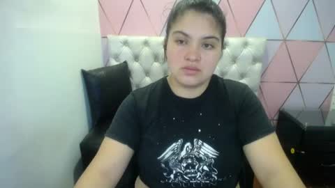 katalina santana25 online show from March 22, 6:58 pm