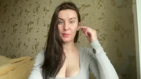 KatalinaQE online show from March 27, 8:48 am