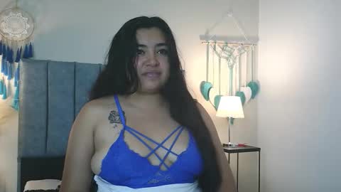 Katalyna online show from February 26, 3:49 am