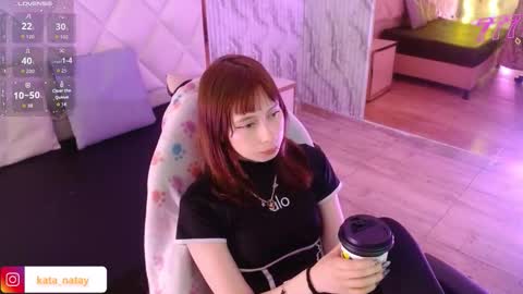 katana_tay online show from February 28, 3:28 am