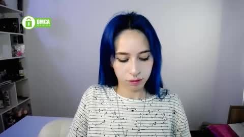 Maca online show from March 12, 4:09 pm