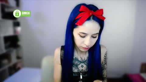 Maca online show from February 22, 2:29 pm