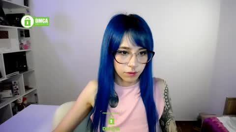 Maca online show from April 10, 4:02 pm