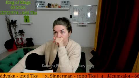    online show from January 13, 10:13 pm