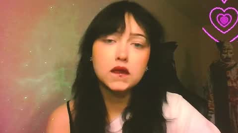 Katarina Fox online show from March 27, 11:22 am