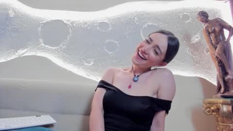 Kate online show from November 19, 9:48 pm