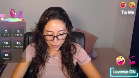 Snapshot of kate_arden chatting on October 9, 2:37 am Carla Palmer online show from October 9, 2:37 am