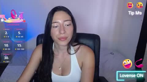 Snapshot of kate_arden chatting on March 10, 11:06 pm Carla Palmer online show from March 10, 11:06 pm