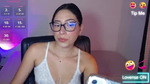 Snapshot of kate_arden chatting on December 27, 3:53 am Carla Palmer online show from December 27, 3:53 am