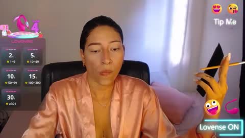 Snapshot of kate_arden chatting on September 22, 9:24 pm Carla Palmer online show from September 22, 9:24 pm