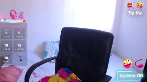 Snapshot of kate_arden chatting on March 9, 3:38 pm Carla Palmer online show from March 9, 3:38 pm