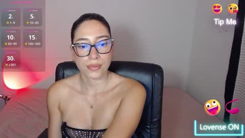 Snapshot of kate_arden chatting on January 31, 12:39 am Carla Palmer online show from January 31, 12:39 am