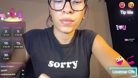 Snapshot of kate_arden chatting on September 15, 3:59 am Carla Palmer online show from September 15, 3:59 am