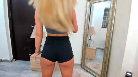 Kate online show from January 25, 8:21 pm