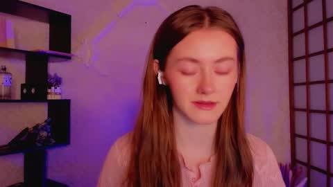 Kate online show from February 4, 2:07 am