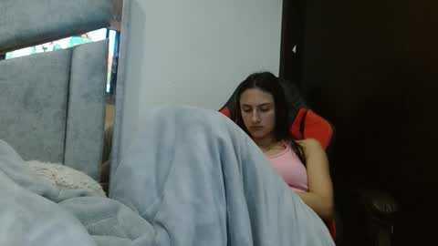 kate online show from March 25, 12:38 am