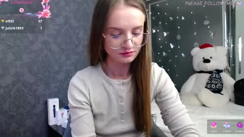 .Be kind and gentle with me and I will do my best for you.   online show from May 11, 2:45 pm
