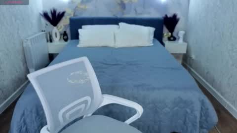 Kate online show from February 22, 1:06 am