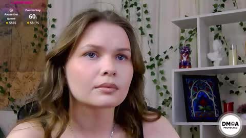 Kate online show from February 16, 1:38 am