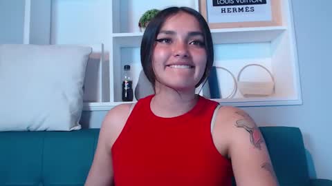 kate_montiel online show from March 8, 7:24 am