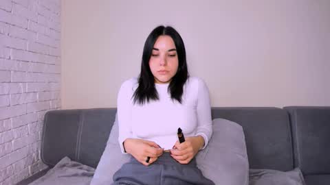 KATE online show from October 16, 5:10 am