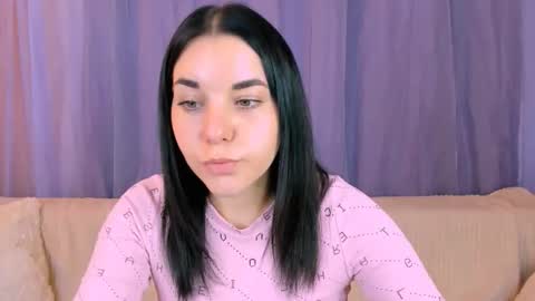 KATE online show from November 25, 5:53 am