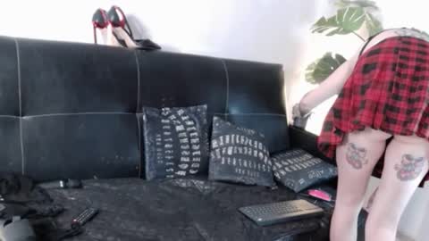 Kate online show from March 23, 4:07 am