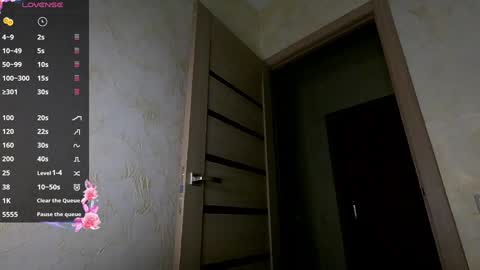 Kate online show from December 24, 2:10 am