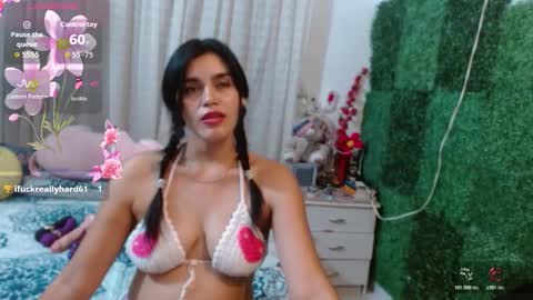 kateangelly online show from November 1, 3:21 am