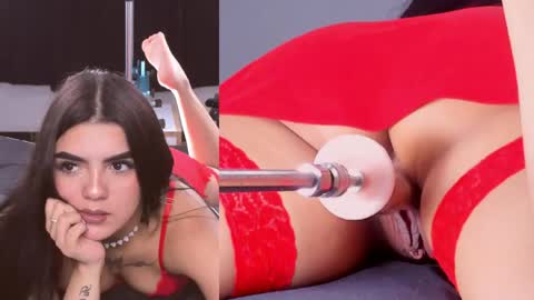 Katee online show from April 16, 3:07 am