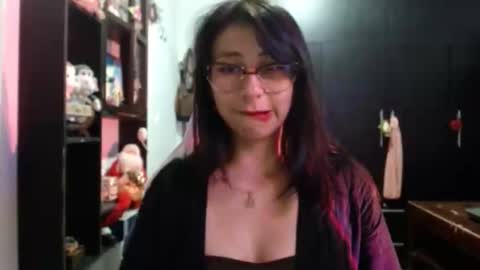 Kateeen18 online show from April 17, 4:25 am