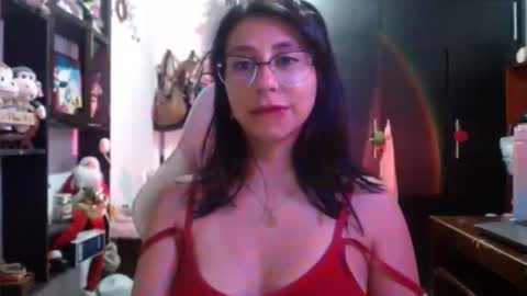 Kateeen18 online show from March 28, 6:24 am