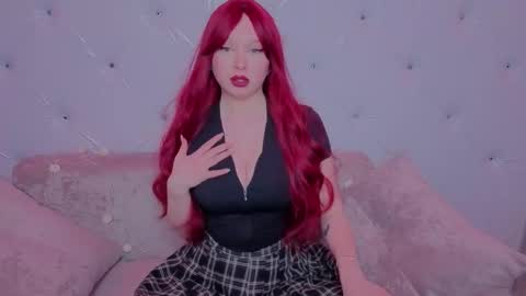 Kate online show from December 15, 10:20 am