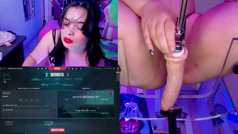 Kate  online show from October 21, 5:11 am