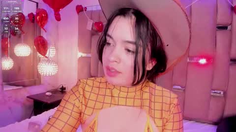 Kate  online show from February 11, 6:26 am