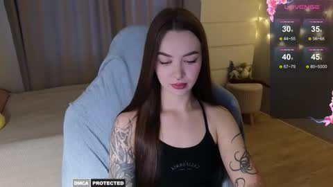 Im Kate  online show from November 6, 11:49 am