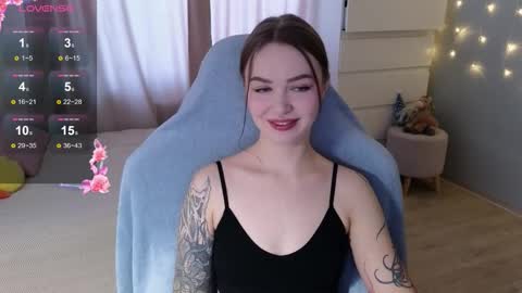 Im Kate  online show from February 4, 7:55 am