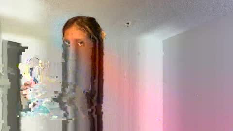 Katelin online show from March 25, 6:22 pm