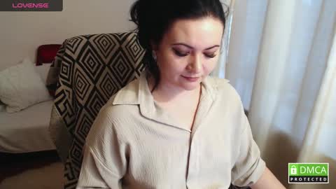 Katelyn online show from December 7, 11:07 am