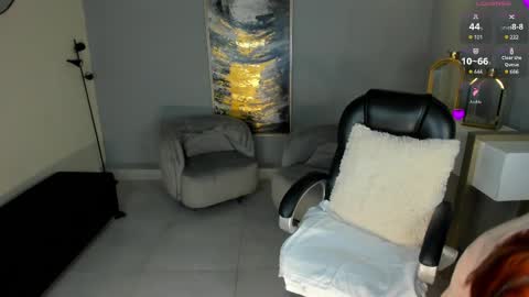  Kate Owens  online show from March 7, 10:56 am