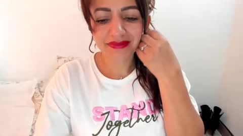 Snapshot of katerinamilf_ chatting on February 24, 6:36 pm kata online show from February 24, 6:36 pm