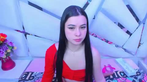 Katherine Squirt online show from April 15, 3:29 am