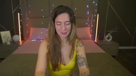 Kate online show from March 20, 7:35 am