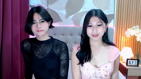 KATE online show from February 12, 3:36 pm