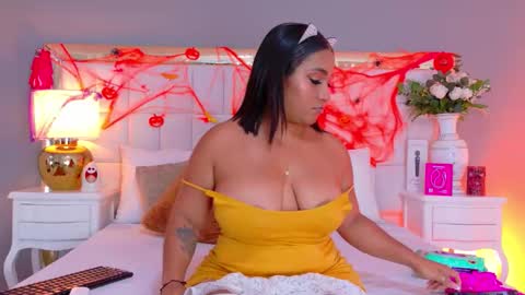 Kate Venegas online show from October 22, 9:20 pm