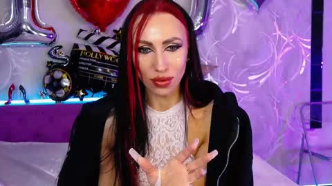 KateVstar online show from June 1, 11:27 pm