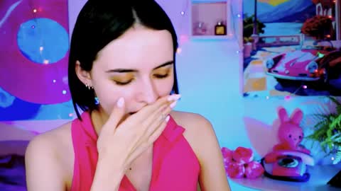 katewillows online show from March 31, 8:58 am