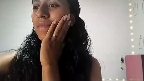 Katey  online show from January 5, 3:11 am