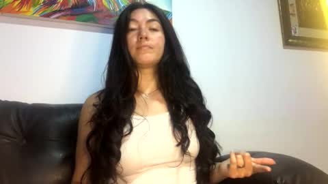 catalina online show from September 27, 10:33 am