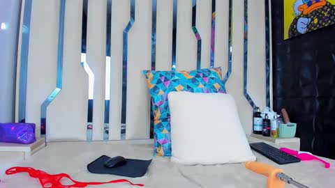 Snapshot of kathamyer chatting on October 6, 5:07 pm kathamyer online show from October 6, 5:07 pm